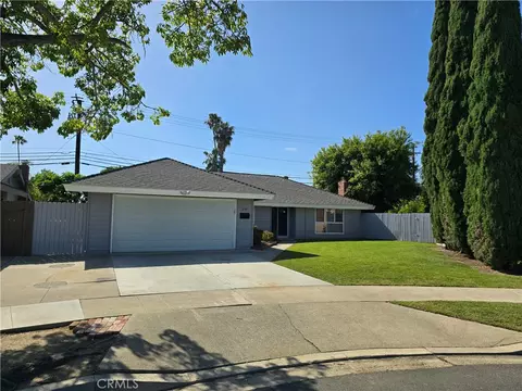 Exterior - 230 N Shasta St, Orange, CA 92869 photo 2 of 16