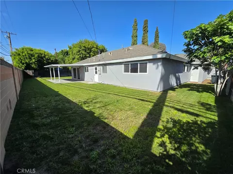 Exterior - 230 N Shasta St, Orange, CA 92869 photo 16 of 16