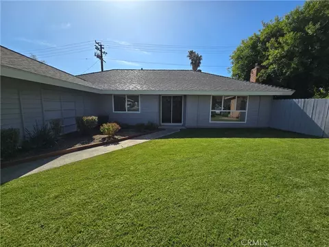 Exterior - 230 N Shasta St, Orange, CA 92869 photo 8 of 16