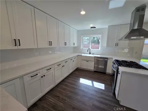 Kitchen - 230 N Shasta St, Orange, CA 92869 photo 5 of 7