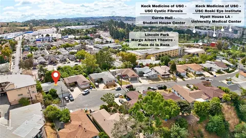 2136 Alta St, Los Angeles, CA 90031