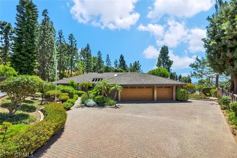 19882 Highcrest Cir, North Tustin, CA 92705