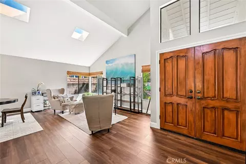 Entry Way - 1359 Knoll Dr, Oceanside, CA 92054 photo 1 of 3
