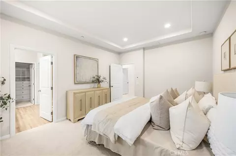 Bedroom - 40 Bianco, Irvine, CA 92618 photo 3 of 7
