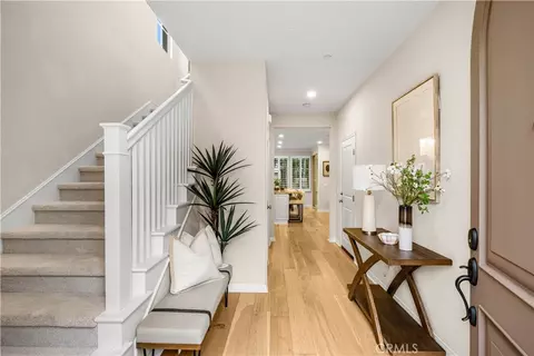 Entry Way - 40 Bianco, Irvine, CA 92618 photo 1 of 1