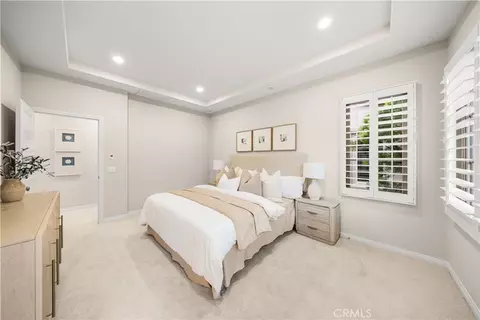 Bedroom - 40 Bianco, Irvine, CA 92618 photo 2 of 7