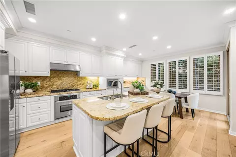 Kitchen - 40 Bianco, Irvine, CA 92618 photo 1 of 2