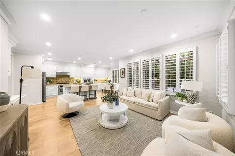 Living - 40 Bianco, Irvine, CA 92618 photo 1 of 1
