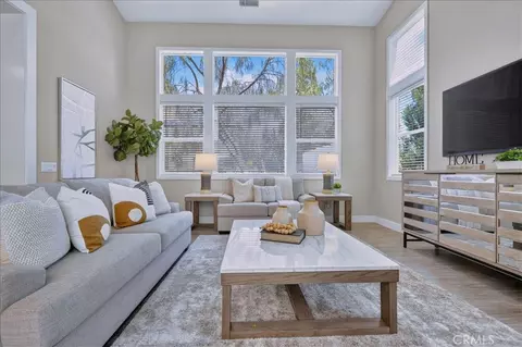 Living - 168 Crossover, Irvine, CA 92618 photo 2 of 4