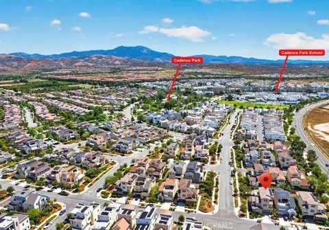 View/Area - 168 Crossover, Irvine, CA 92618 photo 2 of 4