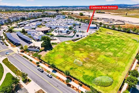 View/Area - 168 Crossover, Irvine, CA 92618 photo 4 of 4