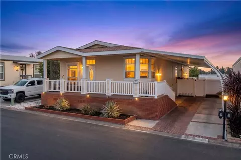 2851 Rolling Hls #155, Fullerton, CA 92835