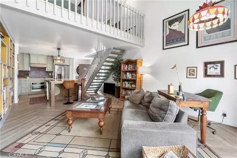 Living - 7890 E Spg #14A, Long Beach, CA 90815 photo 2 of 4
