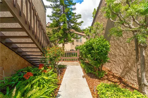 Exterior - 7890 E Spg #14A, Long Beach, CA 90815 photo 2 of 10