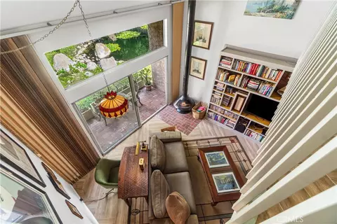 Living - 7890 E Spg #14A, Long Beach, CA 90815 photo 3 of 4