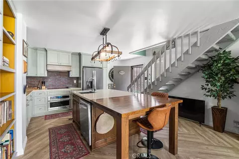 Kitchen - 7890 E Spg #14A, Long Beach, CA 90815 photo 1 of 7