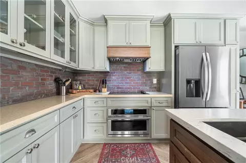 Kitchen - 7890 E Spg #14A, Long Beach, CA 90815 photo 2 of 7