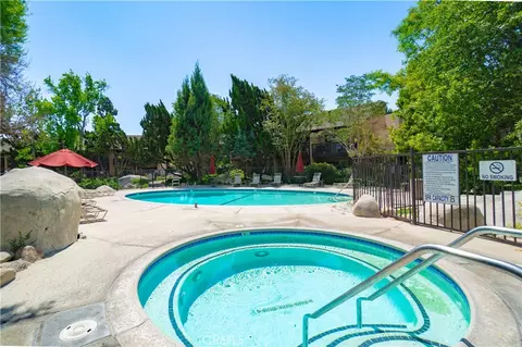 Exterior - 7890 E Spg #14A, Long Beach, CA 90815 photo 10 of 10