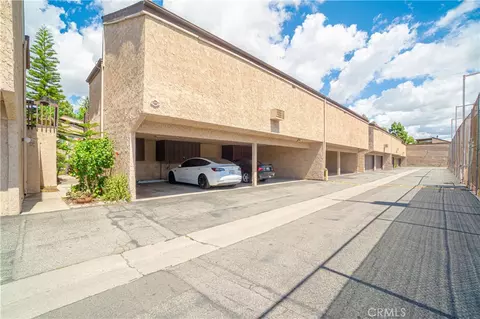 Exterior - 7890 E Spg #14A, Long Beach, CA 90815 photo 6 of 10