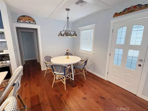 Dining - 337 Clemente, Avalon, CA 90704 photo 1 of 1