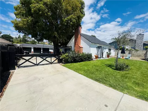 18861 Fairhaven, Santa Ana, CA 92705