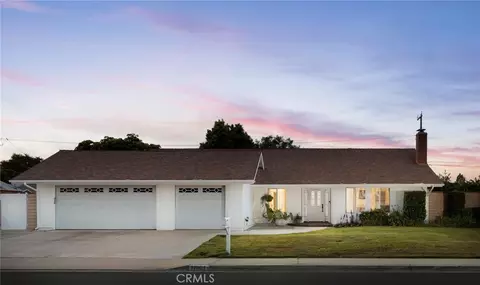 17901 Martha Anne Dr, Tustin, CA 92780