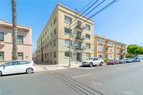 323 W 4th, Long Beach, CA 90802