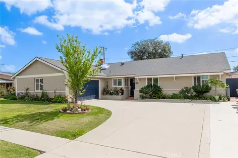 122 N Carousel, Anaheim, CA 92806