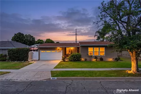 3683 San Anseline Ave, Long Beach, CA 90808