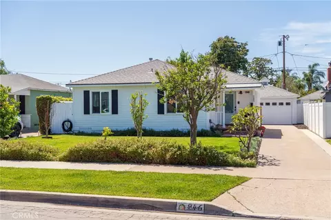 Exterior - 246 N Stevens, Orange, CA 92868 photo 3 of 14