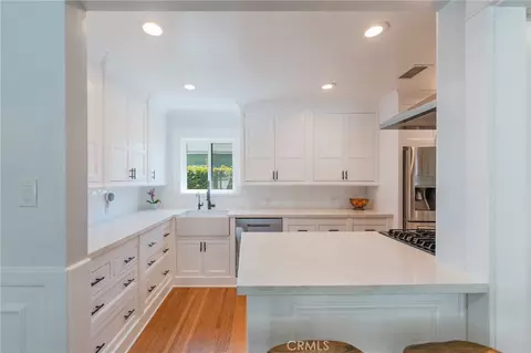 Kitchen - 246 N Stevens, Orange, CA 92868 photo 1 of 7