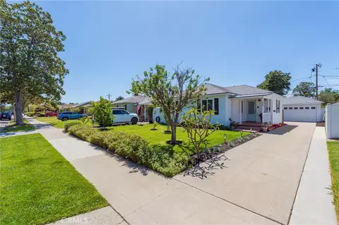 Exterior - 246 N Stevens, Orange, CA 92868 photo 2 of 14