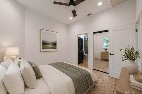 Bedroom - 246 N Stevens, Orange, CA 92868 photo 6 of 6