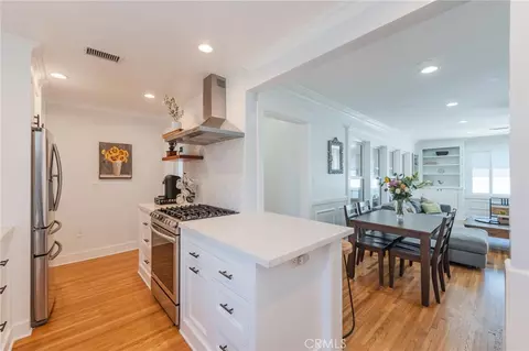 Kitchen - 246 N Stevens, Orange, CA 92868 photo 4 of 7