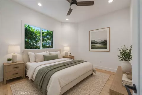 Bedroom - 246 N Stevens, Orange, CA 92868 photo 5 of 6