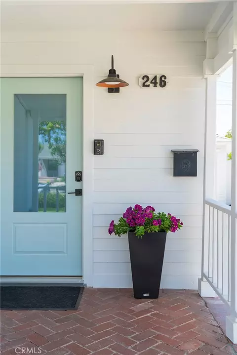Exterior - 246 N Stevens, Orange, CA 92868 photo 4 of 14