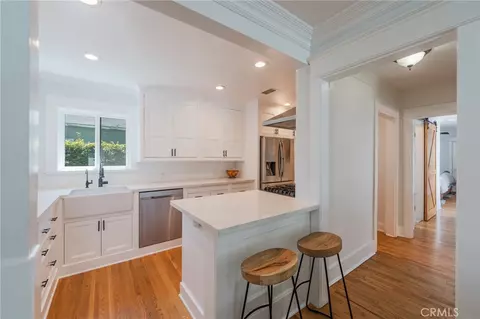 Entry Way - 246 N Stevens, Orange, CA 92868 photo 1 of 1