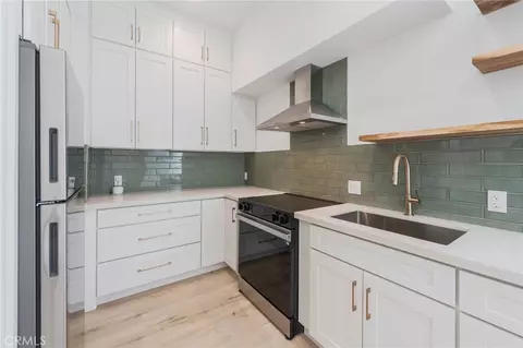 Kitchen - 246 N Stevens, Orange, CA 92868 photo 7 of 7
