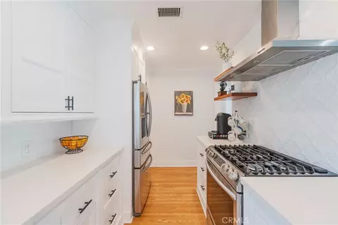 Kitchen - 246 N Stevens, Orange, CA 92868 photo 5 of 7