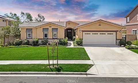 14973 Mavenwood Pl, Fontana, CA 92336