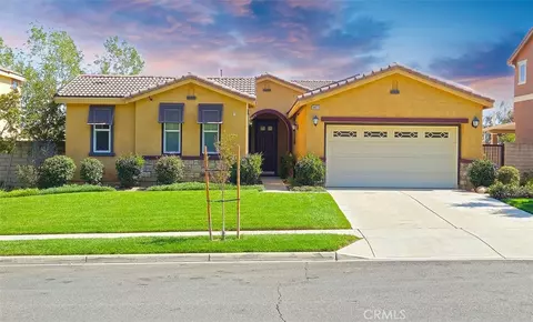 14973 Mavenwood Pl, Fontana, CA 92336