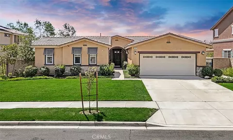 14973 Mavenwood Pl, Fontana, CA 92336
