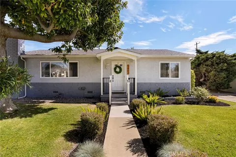 5802 E Parapet, Long Beach, CA 90808