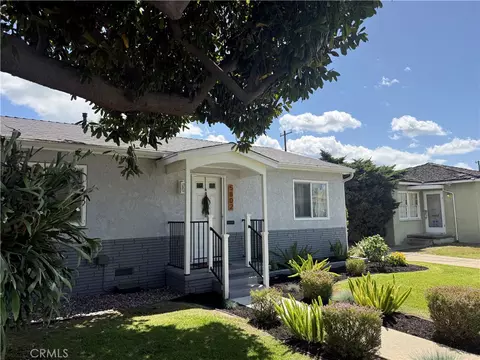 5802 E Parapet, Long Beach, CA 90808