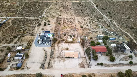 View/Area - 1246 Locust, Pinon Hills, CA 92372 photo 7 of 7