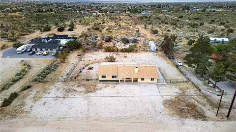 View/Area - 1246 Locust, Pinon Hills, CA 92372 photo 4 of 7