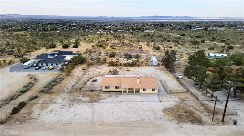 View/Area - 1246 Locust, Pinon Hills, CA 92372 photo 3 of 7