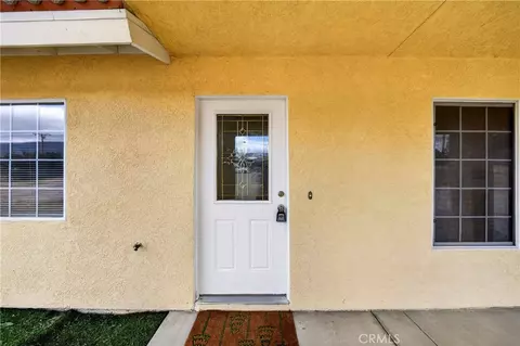 Entry Way - 1246 Locust, Pinon Hills, CA 92372 photo 1 of 5