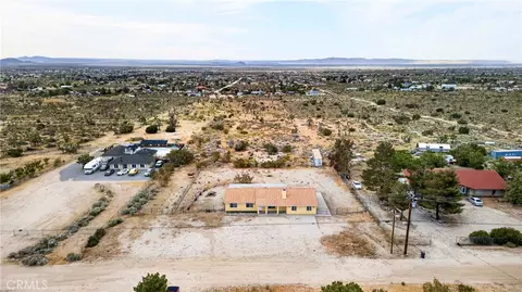View/Area - 1246 Locust, Pinon Hills, CA 92372 photo 2 of 7