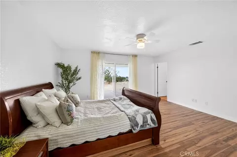 Bedroom - 1246 Locust, Pinon Hills, CA 92372 photo 2 of 8
